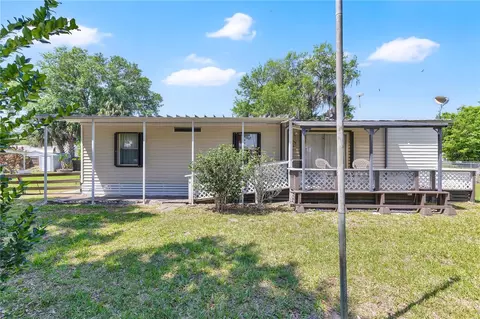420 Westfall Dr, Kenansville, FL 34739