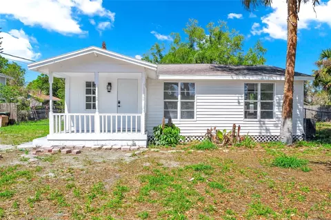 4311 Tony St, Orlando, FL 32808