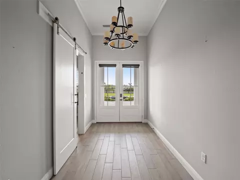 Entry Way - 34595 Seneca Reserve Dr, Eustis, FL 32736 photo 1 of 5