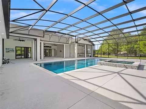 Exterior - 34595 Seneca Reserve Dr, Eustis, FL 32736 photo 9 of 15