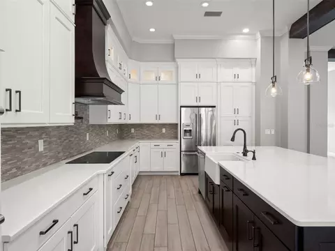 Kitchen - 34595 Seneca Reserve Dr, Eustis, FL 32736 photo 3 of 10