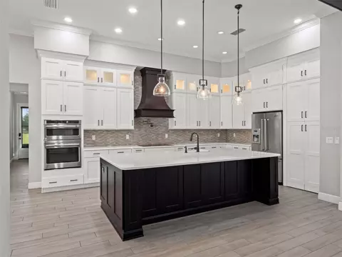 Kitchen - 34595 Seneca Reserve Dr, Eustis, FL 32736 photo 2 of 10