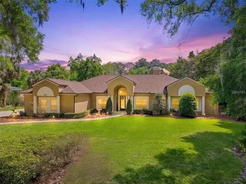 383 Eagle Creek Cir, Lake Mary, FL 32746