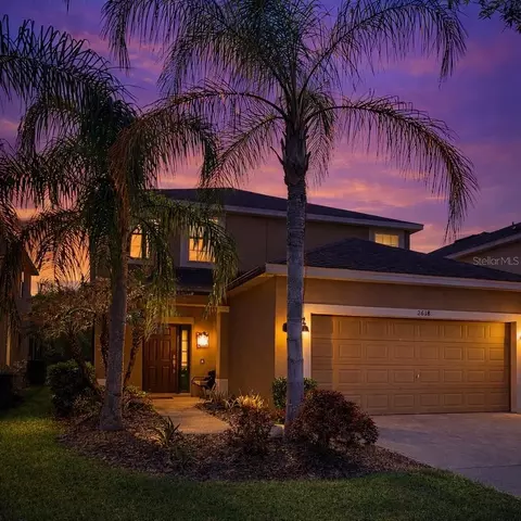 2618 Santosh Cv, Kissimmee, FL 34746