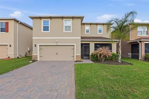 531 Lazio Cir, Debary, FL 32713