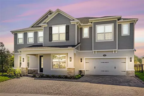 2612 Ravencliffe Ter, Oviedo, FL 32765