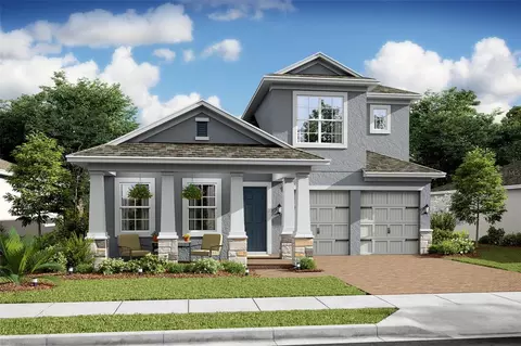 12595 Gold Honeysuckle St #284, Winter Garden, FL 34787