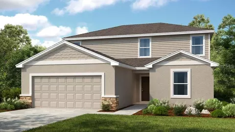 7492 Sandstone Dr, Groveland, FL 34736