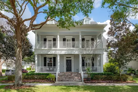 2791 Dorell Ave, Orlando, FL 32814