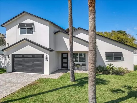 214 Condict Dr, New Smyrna Beach, FL 32169
