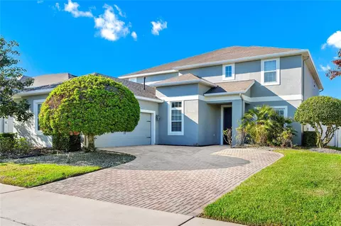 15558 Sandfield Loop, Winter Garden, FL 34787