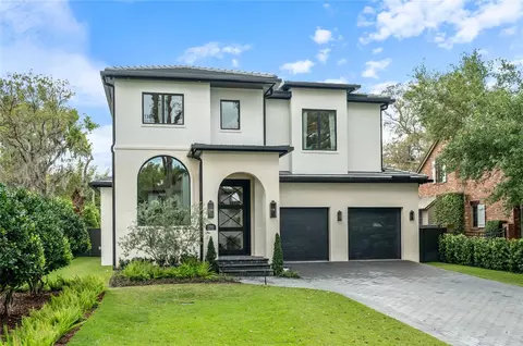 150 Dana Way, Winter Park, FL 32789