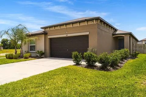 9617 Branching Ship Trce, Wesley Chapel, FL 33545