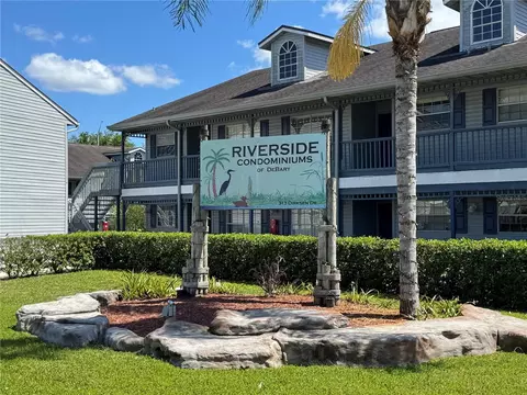 313 Dirksen Dr #F7, Debary, FL 32713