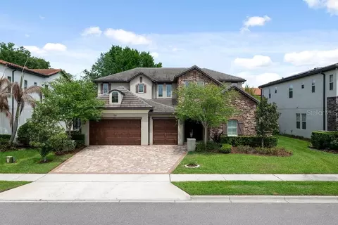 706 Canopy Estates Dr, Winter Garden, FL 34787