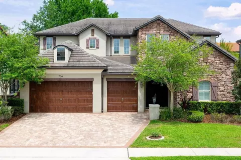 706 Canopy Estates Dr, Winter Garden, FL 34787