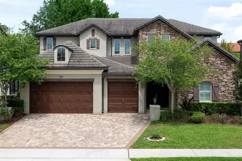 706 Canopy Estates Dr, Winter Garden, FL 34787