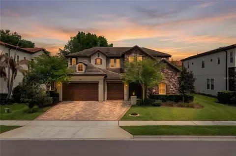 706 Canopy Estates Dr, Winter Garden, FL 34787