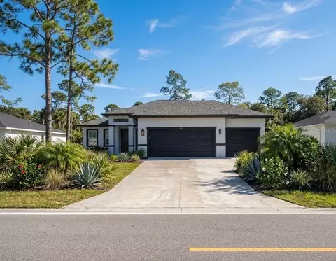 3068 Velvet Ln, North Port, FL 34286