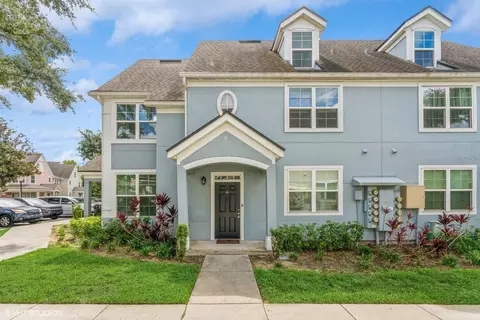 3368 Parkchester Square Blvd #204, Orlando, FL 32835