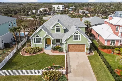 4724 Van Kleeck Dr, New Smyrna Beach, FL 32169