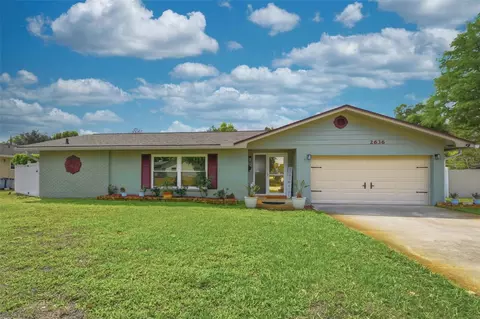 2636 Talbot Rd, Fern Park, FL 32730