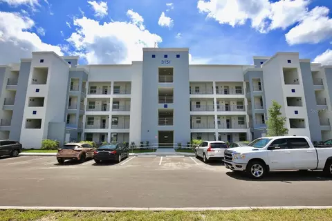 3151 Paradox Cir #406, Kissimmee, FL 34746