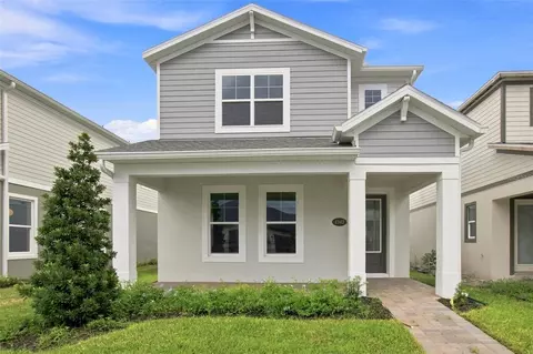 Exterior - 1347 Lumpini St, Saint Cloud, FL 34771 photo 2 of 4