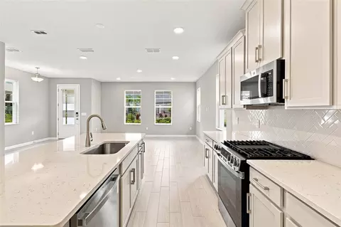 Kitchen - 1347 Lumpini St, Saint Cloud, FL 34771 photo 1 of 4