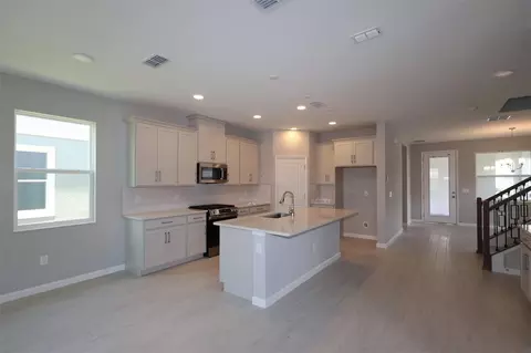 Kitchen - 1347 Lumpini St, Saint Cloud, FL 34771 photo 1 of 1