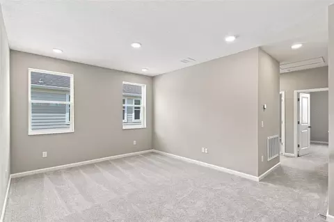 Bedroom - 1347 Lumpini St, Saint Cloud, FL 34771 photo 8 of 9