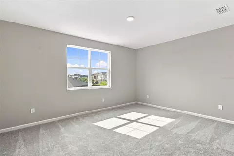 Bedroom - 1347 Lumpini St, Saint Cloud, FL 34771 photo 4 of 9