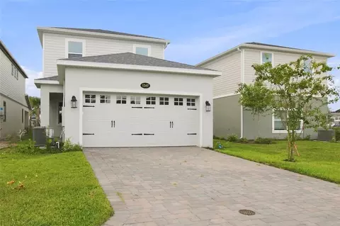 Exterior - 1347 Lumpini St, Saint Cloud, FL 34771 photo 3 of 4