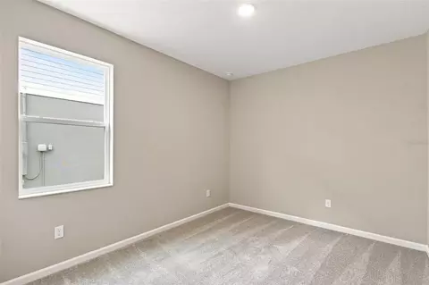 Bedroom - 1347 Lumpini St, Saint Cloud, FL 34771 photo 9 of 9