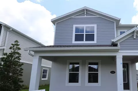 Exterior - 1347 Lumpini St, Saint Cloud, FL 34771 photo 2 of 4