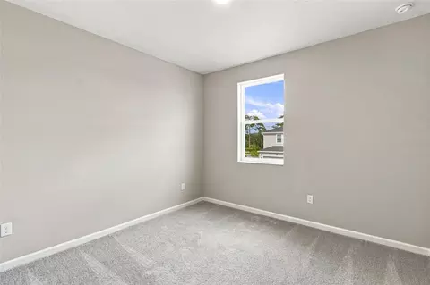 Bedroom - 1347 Lumpini St, Saint Cloud, FL 34771 photo 5 of 9