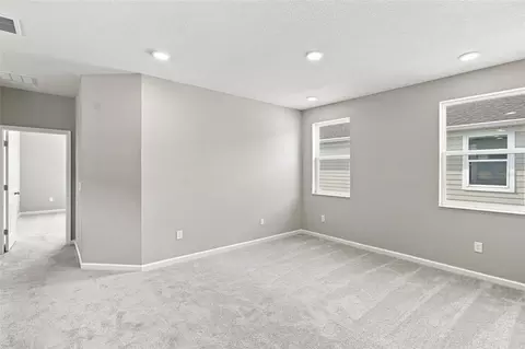 Bedroom - 1347 Lumpini St, Saint Cloud, FL 34771 photo 7 of 9