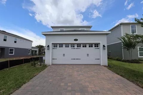 Exterior - 1347 Lumpini St, Saint Cloud, FL 34771 photo 3 of 4