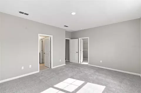 Bedroom - 1347 Lumpini St, Saint Cloud, FL 34771 photo 2 of 9