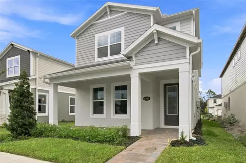 Exterior - 1347 Lumpini St, Saint Cloud, FL 34771 photo 1 of 4