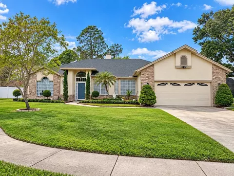 Undisclosed, Orlando, FL 32825