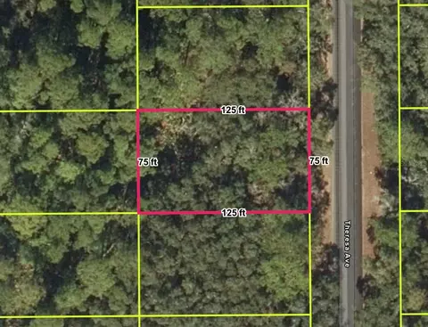 Undisclosed, Interlachen, FL 32148