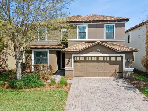 9027 Shadow Mountain St, Davenport, FL 33896