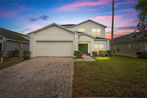 4663 Cumbrian Lakes Dr, Kissimmee, FL 34746