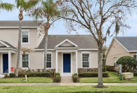 5317 Keenes Pheasant Dr, Windermere, FL 34786