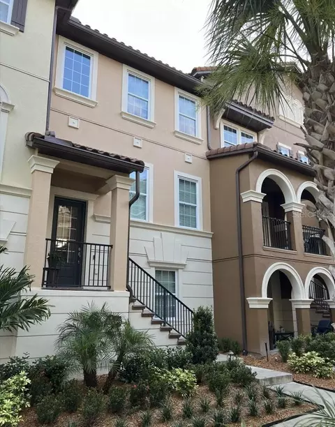 1805 Lobelia Dr, Lake Mary, FL 32746