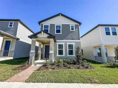 4878 Coral Bean Aly, Winter Garden, FL 34787