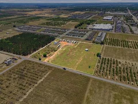 186 Lewis Griffin Rd, Lake Wales, FL 33898