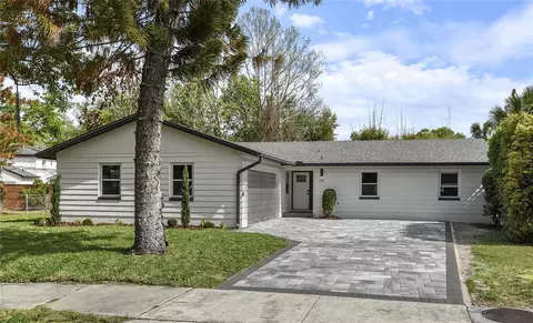 781 Northwood Cir, Winter Park, FL 32789