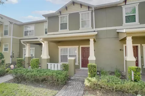 11818 Deer Path Way, Orlando, FL 32832